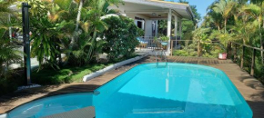 Kimmy Tahiti House